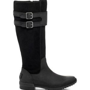 UGG Women's Brown Zarina Size 7